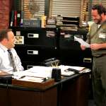 Gary Valentine, Kevin James