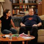 Leah Remini, Kevin James