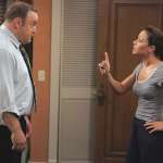 Leah Remini, Kevin James