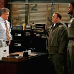 Sam McMurray, Victor Williams, Kevin James