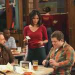 Steffiana De La Cruz, Gary Valentine, Patton Oswalt