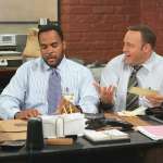 Victor Williams, Kevin James