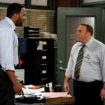 Victor Williams, Kevin James