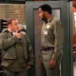 Victor Williams, Kevin James