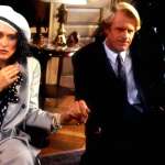 Ed Begley Jr., Meryl Streep