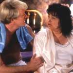 Ed Begley Jr., Roseanne Barr