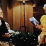 Meryl Streep, Sally Jessy Raphael