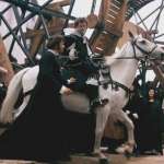 Dudley Sutton, Oliver Reed, Andrew Faulds, Kenneth Colley