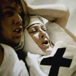 Michael Gothard, Judith Paris