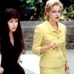 Isabelle Adjani, Sharon Stone