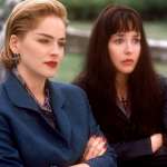 Isabelle Adjani, Sharon Stone