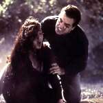 Isabelle Adjani, Chazz Palminteri