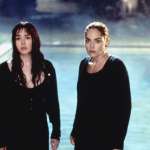 Isabelle Adjani, Sharon Stone