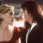 Isabelle Adjani, Sharon Stone