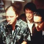Kathy Bates, J.J. Abrams, Donal Logue