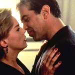 Sharon Stone, Chazz Palminteri