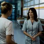 Anna Smołowik, Maja Ostaszewska