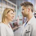 Anna Smołowik, Maciej Zakościelny