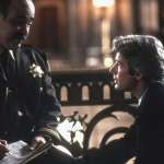 Richard Gere, Tony Genaro