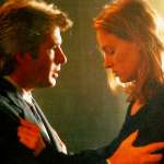 Uma Thurman, Richard Gere