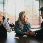 Uma Thurman, Richard Gere, Kim Basinger