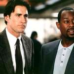 Martin Lawrence, Luke Wilson