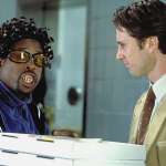 Martin Lawrence, Luke Wilson