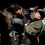 Martin Lawrence, Peter Greene