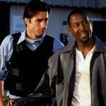 Martin Lawrence, Luke Wilson