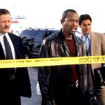 William Forsythe, Martin Lawrence, Luke Wilson