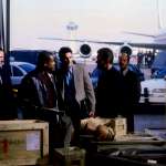 William Forsythe, Martin Lawrence, Luke Wilson