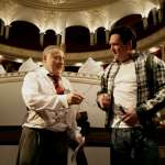 R&oacute;bert Koltai, Michael Madsen