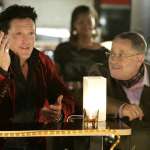 R&oacute;bert Koltai, Michael Madsen, Jamelia