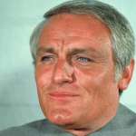 Charles Gray