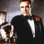 Sean Connery