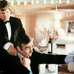 Sean Connery, Bruce Glover