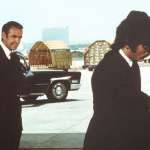 Sean Connery, Michael Valente