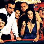 Sean Connery, Lana Wood