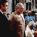 Sean Connery, Charles Gray