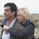 Naveen Andrews, Naomi Watts