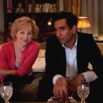 Naveen Andrews, Naomi Watts