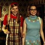 Kirsten Dunst, Michelle Williams