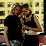 Kirsten Dunst, Michelle Williams