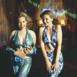 Kirsten Dunst, Michelle Williams