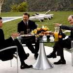 Jim Carrey, Alec Baldwin, Richard Jenkins