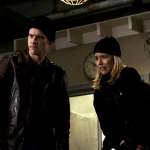 Jim Carrey, T&eacute;a Leoni