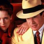 Glenne Headly, Warren Beatty