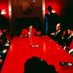 R.G. Armstrong, Al Pacino