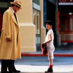 Warren Beatty, Charlie Korsmo