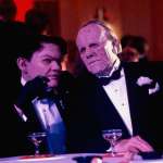 William Forsythe, R.G. Armstrong